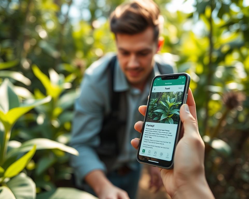 Que planta é essa? Descubra agora!