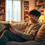 Assista seus doramas favoritos com o DramaBox