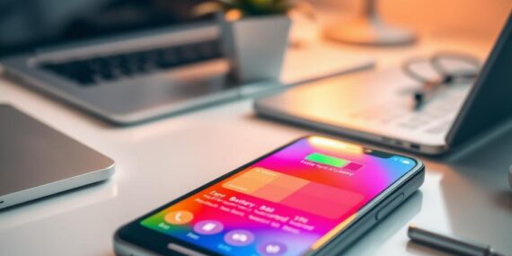 Aumente a vida da sua bateria agora!