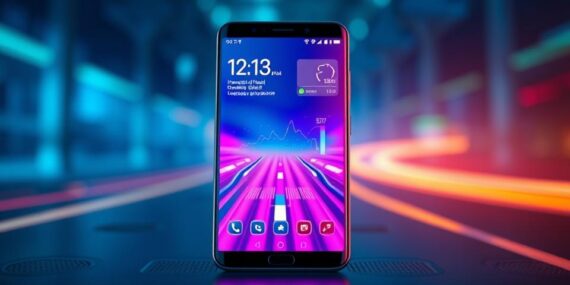 Deixe Seu Celular 2x Mais Rápido Agora!