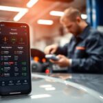 Escaneie o seu carro e identifique falhas no carro pelo celular!