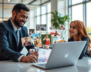 Transforme suas fotos em vídeos incríveis utilizando IA