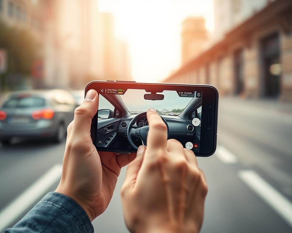 aplicativos para aprender a dirigir e simulador de direção