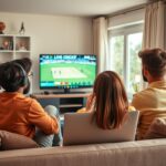 Cricket – como assistir online e ao vivo