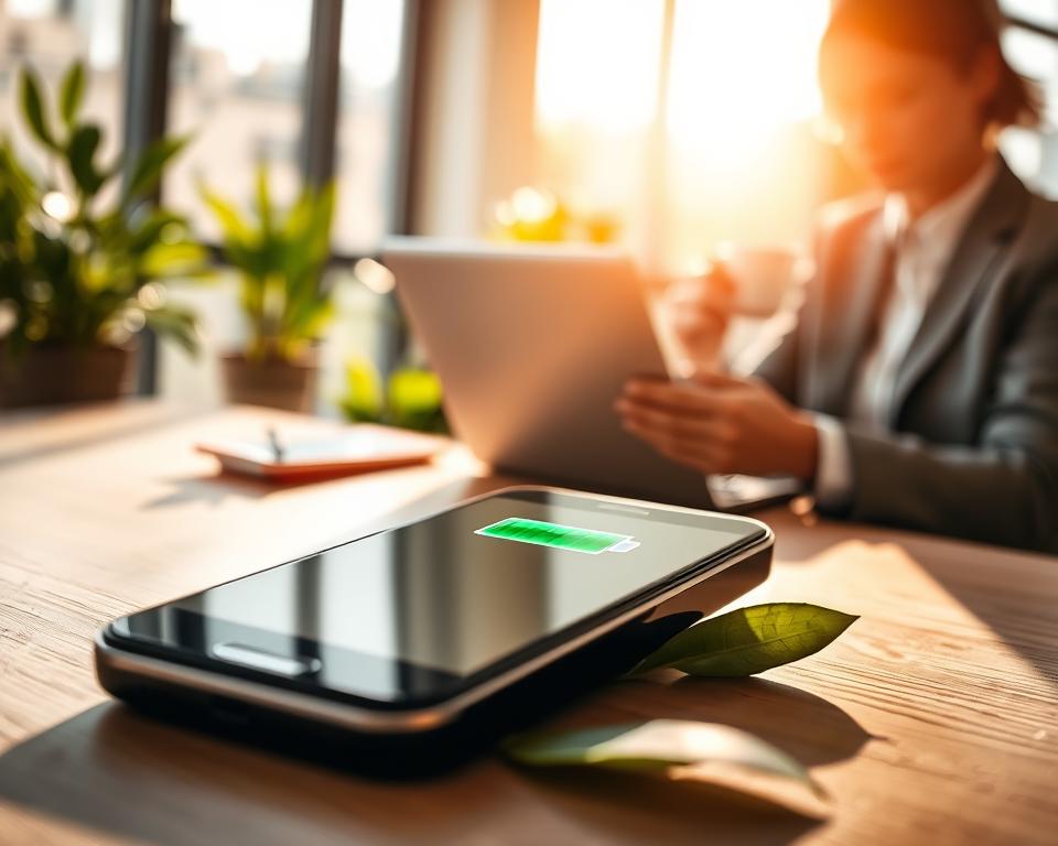 autonomia do celular e economia de energia autonomia do celular e economia de energia