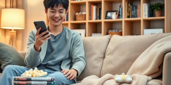 Os melhores doramas de graça aproveite já!