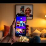 Milhares de Filmes de graça no seu celular!