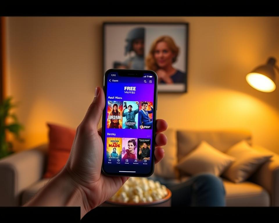 Milhares de Filmes de graça no seu celular!
