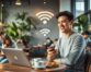 Como Encontrar Wi-fi grátis e seguro em qualquer lugar