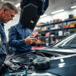 Analise seu carro e identifique se há problemas