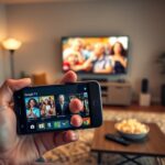 Google TV – os melhores canais no seu celular
