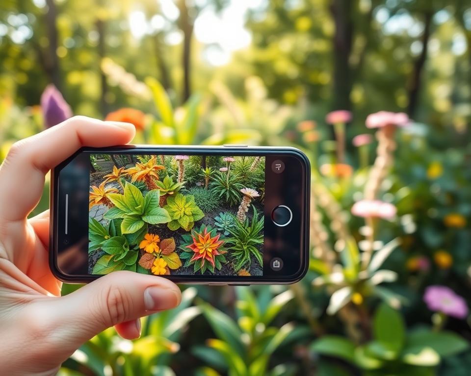 Que planta é essa? Descubra agora!