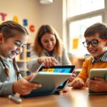 Aprenda a ler e escrever de forma rápida e divertida!