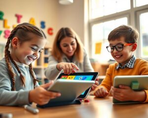 Método divertido para aprender a ler e escrever!