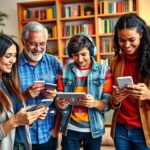 Diversão garantida com estes aplicativos para modificar a voz