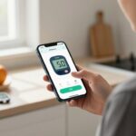 Como monitorar a glicose de forma fácil