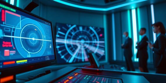 Seu alerta de radar em tempo real!