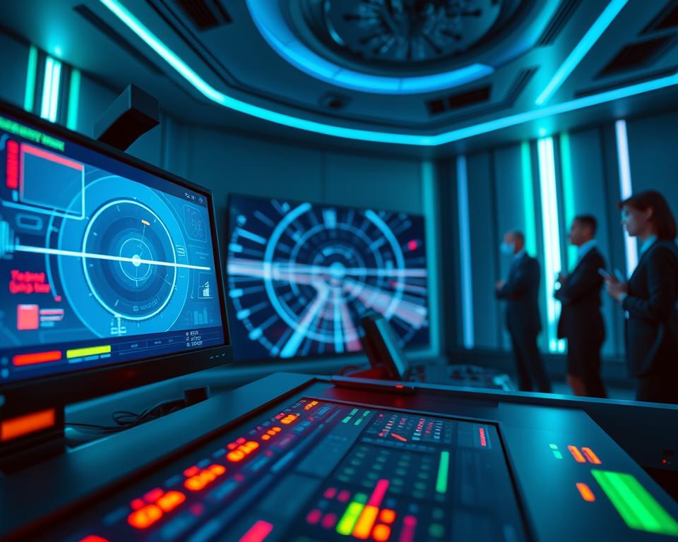Seu alerta de radar em tempo real!