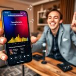 Se divirta com suas músicas favoritas neste aplicativo de Karaokê