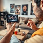 Você pode assistir WWE pelo celular de onde estiver – Aprenda como!