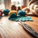 Como fazer Crochê de forma fácil – aprenda agora mesmo