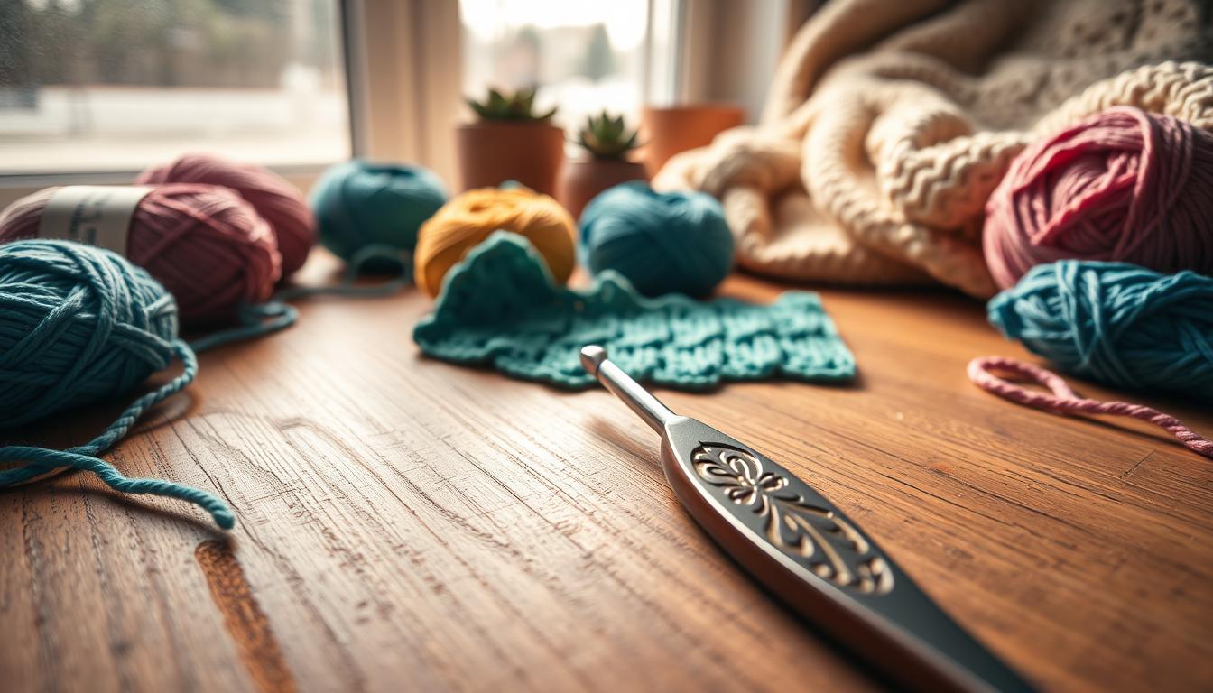 Como fazer Crochê de forma fácil – aprenda agora mesmo