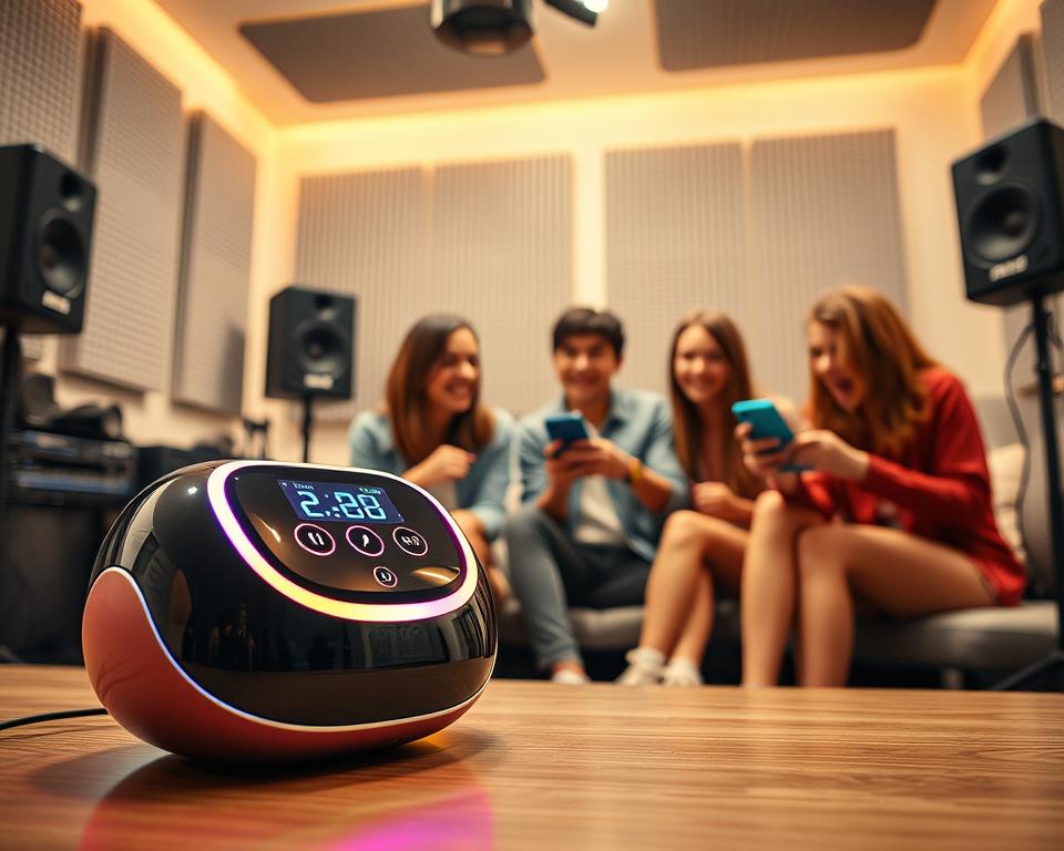 modificador voz modificador voz