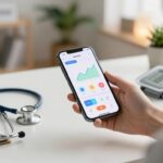 Controle sua saúde com este aplicativo para monitorar a pressão