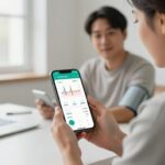 Aplicativo para monitorar Pressão Arterial – use agora mesmo