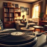 Ouça as melhores músicas antigas – nostalgia e emoção