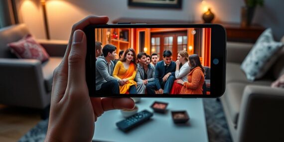 Descubra como assistir as melhores Novelas Turcas