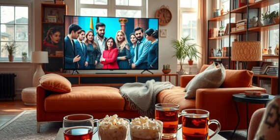 Aplicativos incríveis para assistir suas Novelas Turcas favoritas