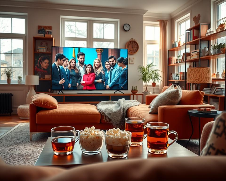 Aplicativos incríveis para assistir suas Novelas Turcas favoritas