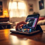 Os clássicos da música antiga na palma da suas mãos