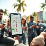 Conheça agora os melhores aplicativos para encontrar radar