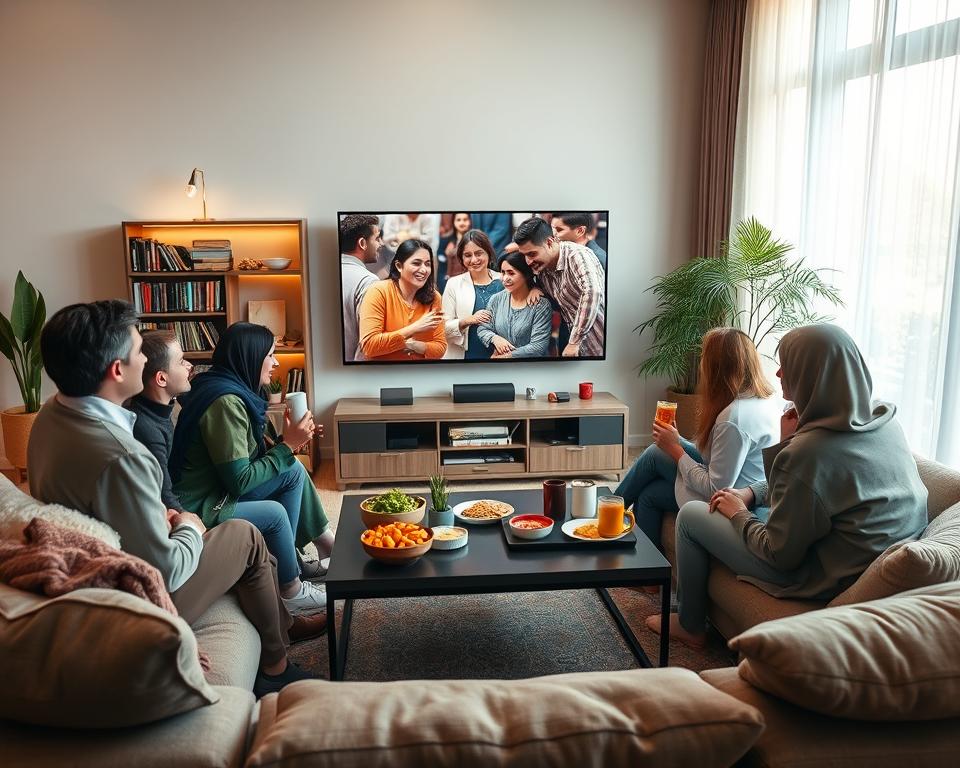 streaming de novelas turcas com diversos gêneros