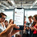 Descubra como é possível saber quem visitou seu perfil