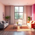 Veja sua casa pronta com IA antes de decorar