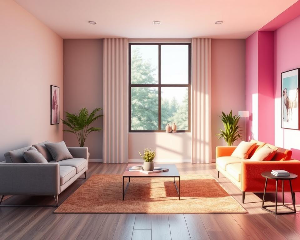 A IA que cria a sua decoração perfeita