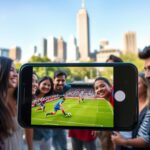 Jogos de futebol ao vivo e de graça!