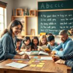 Método simples para aprender a ler e escrever