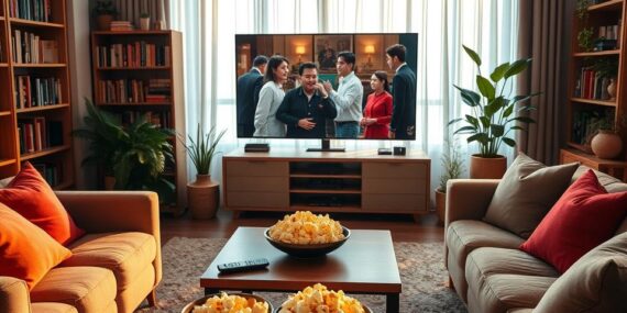 Seu próximo dorama favorito está aqui!