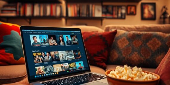 Seus filmes favoritos online e de graça! Assista agora!