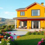 Desenhe sua casa dos sonhos em 3D agora