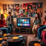 Reviva os sucessos que marcaram toda uma geração