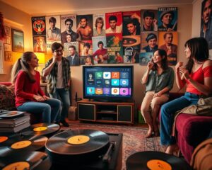 Curta os maiores sucessos da sua época