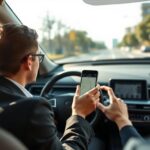 Seu guia para aprender a dirigir do zero