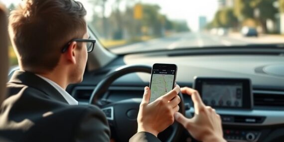 Seu guia para aprender a dirigir do zero