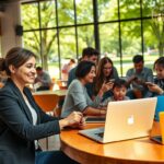 Descubra onde existe wi-fi aberto!