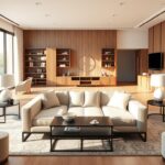 Planeje cada móvel e espaço do seu lar, seu projeto, seu estilo!